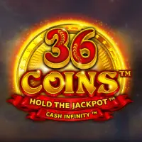 36 Coins