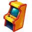 Arcade games