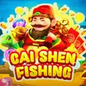 Cai Shen Fishing