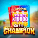 Go For Champion