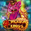 4 Dragon Kings