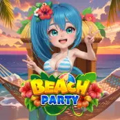 Beach Party