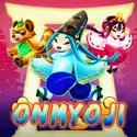 Onmyoji