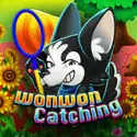 Won Won Catching