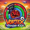 Vortex Power Kick