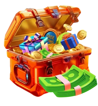 SLOTS WELCOME PACK 588% + FREE SPINS